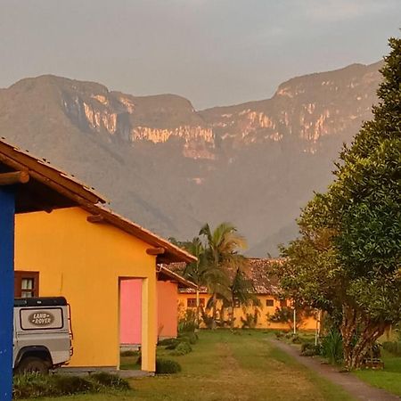 Pousada Malacara Praia Grande  Exterior foto
