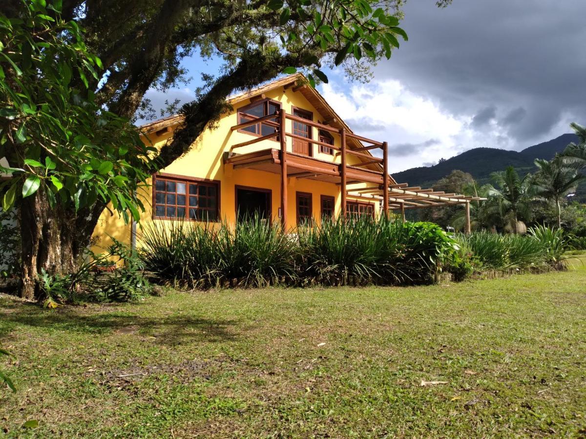 Pousada Malacara Praia Grande  Exterior foto