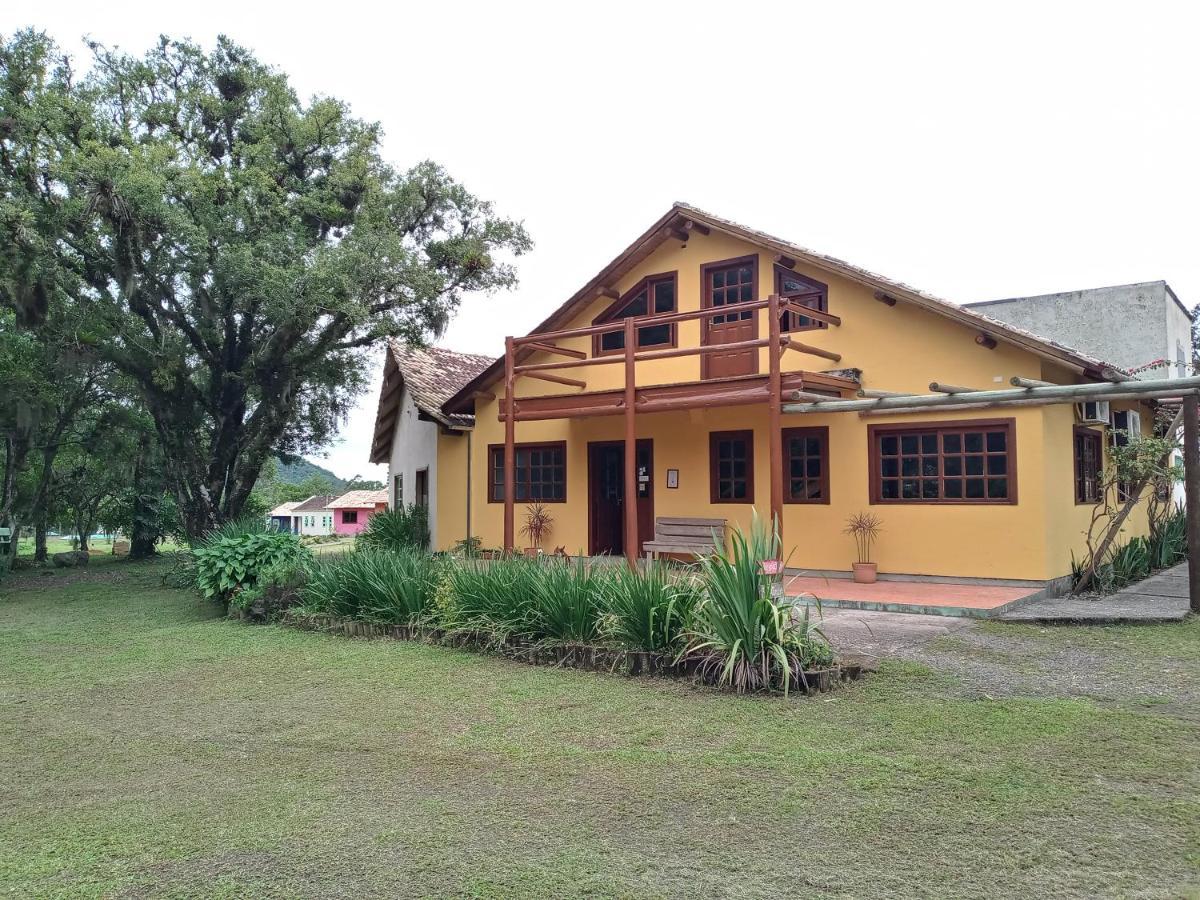 Pousada Malacara Praia Grande  Exterior foto