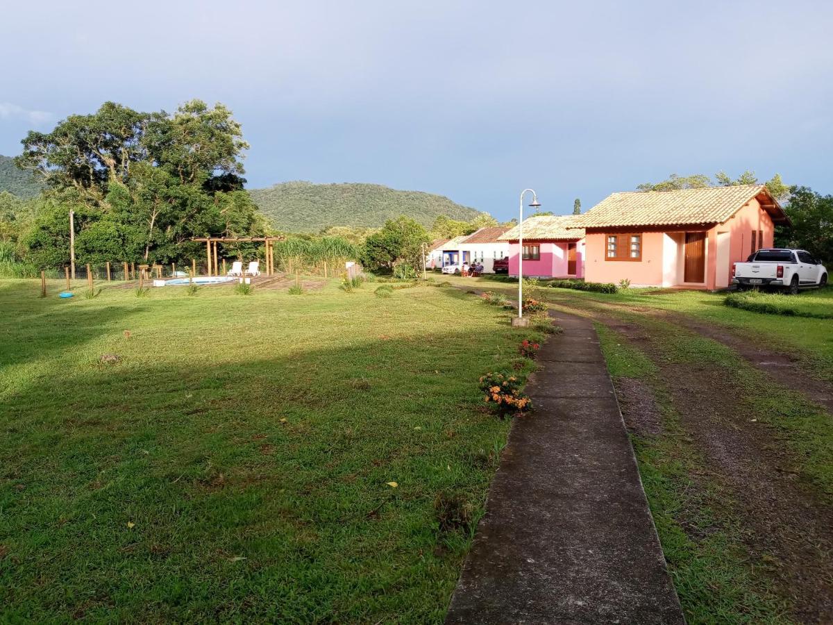 Pousada Malacara Praia Grande  Exterior foto
