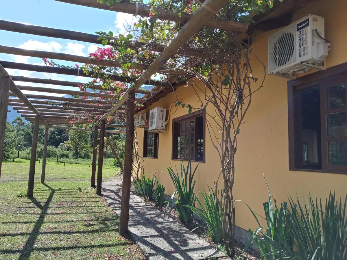 Pousada Malacara Praia Grande  Exterior foto