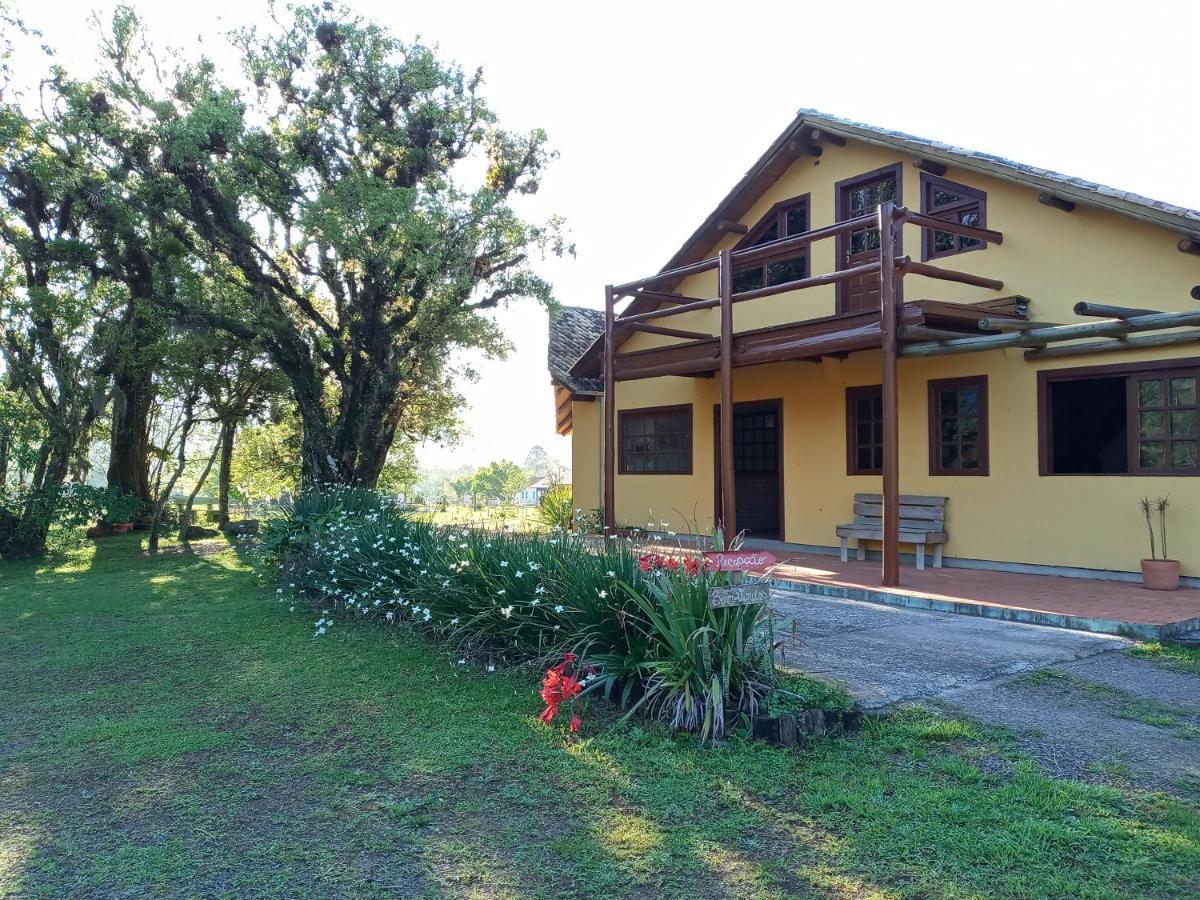 Pousada Malacara Praia Grande  Exterior foto