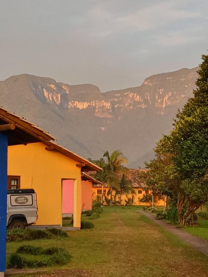 Pousada Malacara Praia Grande  Exterior foto